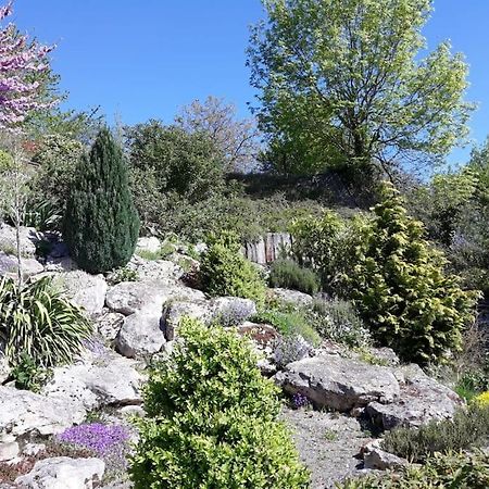 La Jouvenciere *** Villa Jouy  Екстериор снимка